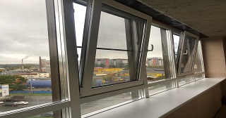 Холодное остекление балкона Каменка цена от 8307 руб. м/п. за 50 часов