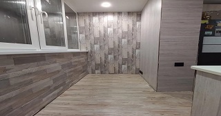 Утепление балкона Каменка цена от 208 руб. м/2. за 50 часов